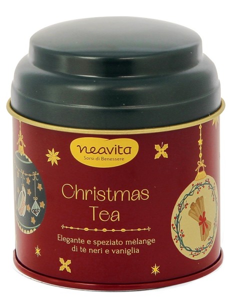 NEAVITA CHRISTMAS TEA FILTROSC