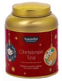 NEAVITA CHRISTMAS TEA MELANGE