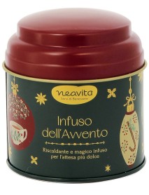 NEAVITA FUOCO CAMINETTO INFUSO