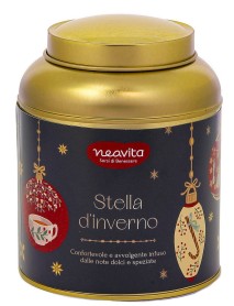 NEAVITA STELLA INVERNO INF120G