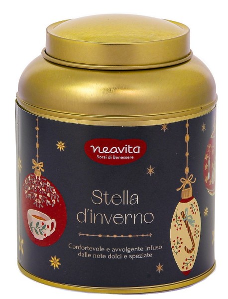 NEAVITA STELLA INVERNO INF120G