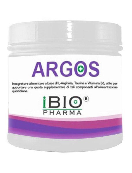 ARGOS 210g