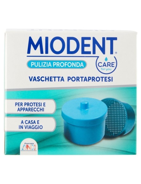 MIODENT PORTADENTIERE