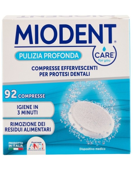 MIODENT 92CPR