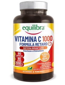 VITAMINA C 1000 90CPR