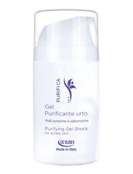 GEL PURIFICANTE URTO