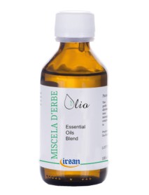 OLIO D'ERBE