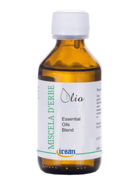 OLIO D'ERBE