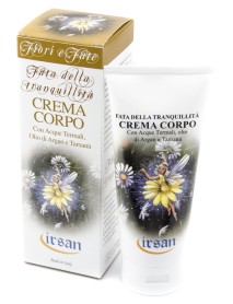 CREMA CORPO FATA TRANQUILLITA'