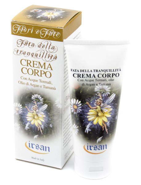 CREMA MANI FATA TRANQUILLITA'