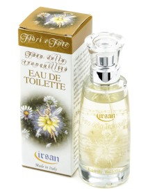 EAU DE TOILETTE FATA TRANQUIL