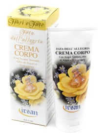 CREMA CORPO FATA ALLEGRIA