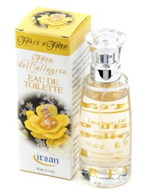 EAU DE TOILETTE FATA ALLEGRIA