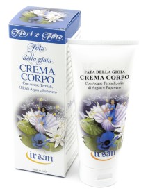 CREMA CORPO FATA DELLA GIOIA