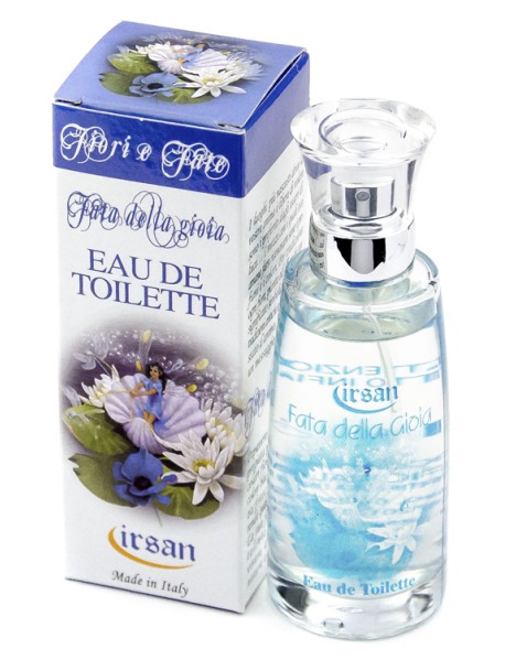 EAU DE TOILETTE FATA GIOIA