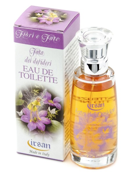 EAU DE TOILETTE FATA DESIDERI