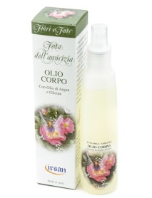 OLIO CORPO FATA AMICIZIA