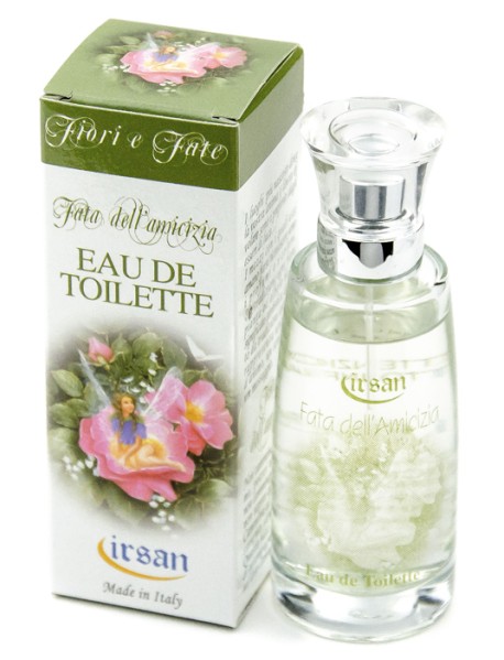 EAU DE TOILETTE FATA AMICIZIA