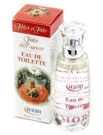 EAU DE TOILETTE FATA AMORE