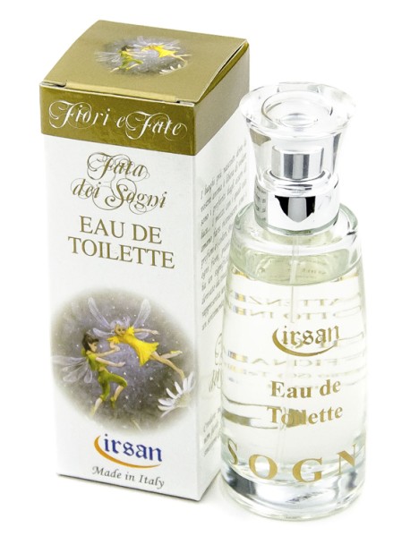 EAU DE TOILETTE FATA DEI SOGNI