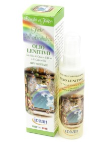 OLIO LENITIVO BIMBI E FATE