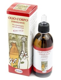 OLIO STIMOLANTE