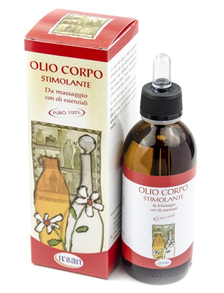 OLIO STIMOLANTE