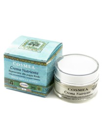 CREMA NUTRIENTE RIGENERANTE