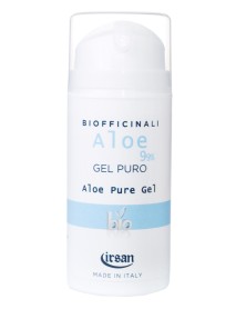 IRSAN GEL ALOE BIO 100ML