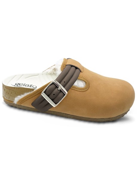 WOODSTOCK SOFT2,0 TMB TAN41/42