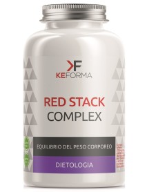 RED STACK COMPLEX 90CPS