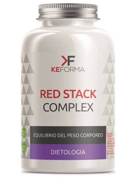 RED STACK COMPLEX 90CPS