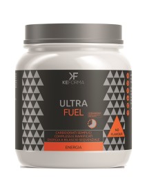 ULTRA FUEL 600G