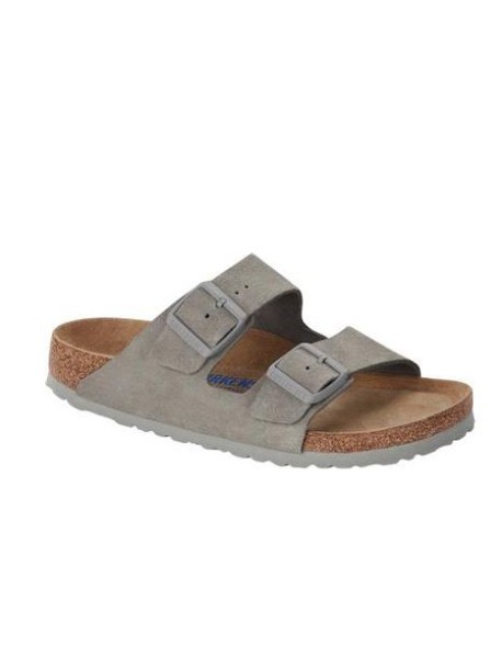 BIRK ARIZ SFB STONE COIN SL 40