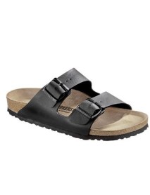 BIRKENSTOCK ARIZONA BLACK BF38