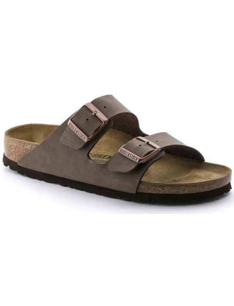 BIRKENSTOCK ARIZONA MOCCA 37