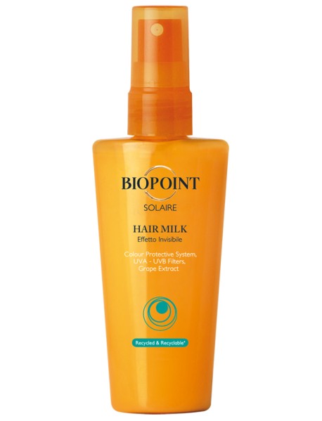 BIOPOINT HAIR MILK 100ML