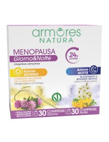 ARMORES NATURA MENOPAUSA GG&NT