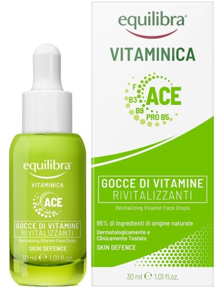 EQUILIBRA VISO VIT GOCCE RIVIT