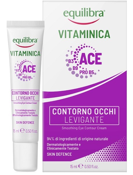 EQUILIBRA VISO VIT CONT OCCHI