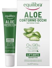 EQUILIBRA VISO ALOE CONT OCCHI