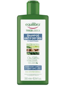 EQUILIBRA CAPELLI SH ANTIFORF