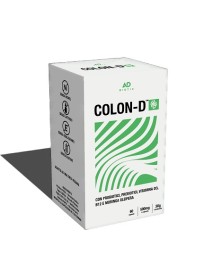 COLOND ADBIOTIC 60CPS