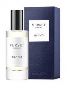 VERSET ISLAND EAU DE TOILETTE 15 ML