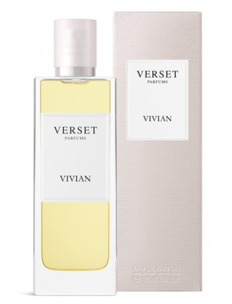 VERSET VIVIAN 50ML