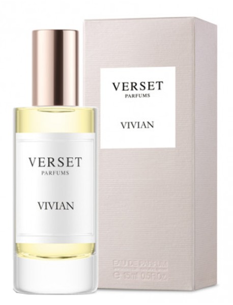 VERSET VIVIAN EAU DE TOILETTE 15 ML