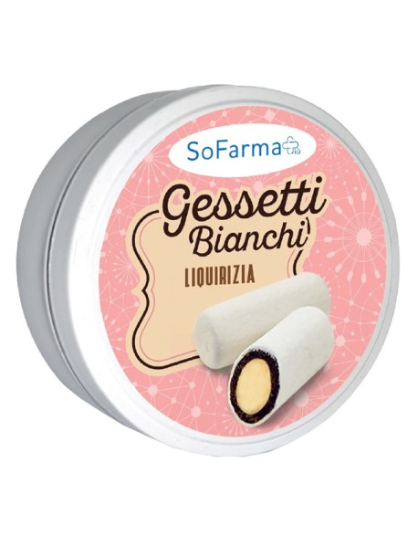 SOFARMAPIU' GESSETTI LIQUIR 40G