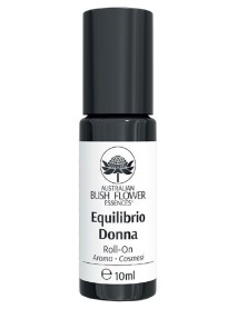 EQUILIBRIO DONNA ROLL ON 10ML GR