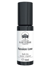 PASSION LOVE ROLL ON 10ML