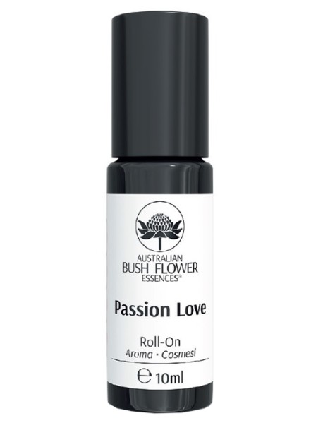 PASSION LOVE ROLL ON 10ML